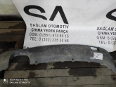 OEM;8P0807521F AUDİ A3 08-11 ARKA DİFİZÖR