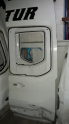 Ford transit arka bagaj kapisi cetin otomotiv