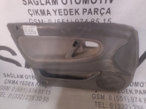 OEM;GA7N68D85 MAZDA 626 SOL ÖN KAPI DÖŞEMESİ