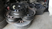 Oto Çıkma Parça / Jant & Lastik / Jant / Fiat / Egea / Çıkma Parça 