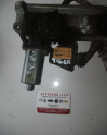 OPEL TİGRA SAĞ ÖN CAM MOTORU