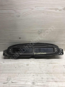 Citroen Xsara Picasso Gösterge Saati 9631710380