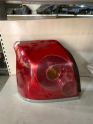 TOYOTA AVENSİS SOL DIŞ STOP