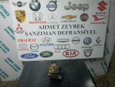 SUZUKİ SWİFT ÇIKMA ARKA DEFRANSİYEL