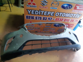 MAZDA CX3 TAMPON ÖN