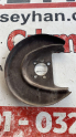 6R0615611 seat ibiza sw polo 2012 sol arka disk sacı