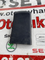 58923-12060 corolla 2008 orta konsol arka kaplaması kapağı