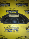 Mercedes w168 cıkma km saati