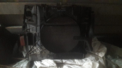 ÇIKMA PARÇA IVECO DAİLY SET RADYATÖR