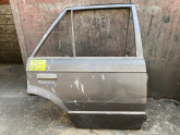 MAZDA 323 SAĞ ARKA KAPI 1985-1990 MODEL ORJİNAL ÇIKMA