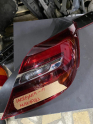 ORJİNAL OPEL İNSİGNİA MAKYAJLI KASA ÇIKMA STOP