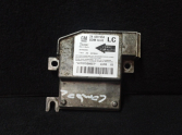 Opel Combo C Airbag Beyni  çıkma 327963935