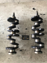 OPEL CORSA B 1.2 1.4 KRANK MİLİ ÇIKMA ORJİNAL 466352