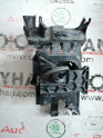 2Q0971615A skoda scala 2020 tesisat tutucu braketi