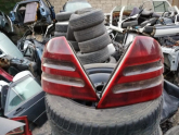MERCEDES W203 C200 C220 ORJİNAL SAĞ STOP SOL STOP