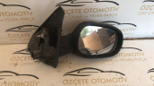 Megane 1 sağ ayna dikiz aynası. orjinal çıkma