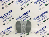 MERCEDES E SERİSİ W211 SUNROOF KONTROL PANELİ A2118201412