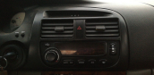 Oto Çıkma Parça / Elektrik / Kalorifer Kontrol Paneli / Chevrolet / Evanda / Çıkma Parça 
