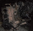NİSSAN PATHFİNDER VG33 207340 KOMPLE MOTOR
