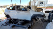 2020 Kona 1.6 Dizel Otomatik Ön Cam Orjinal Çıkma