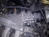 Toyota hiace kalorifer kutusu çıkma yedek parça Mısırcıoğlu