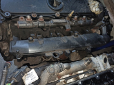 FORD TRANSİT 2.2 EMME MANİFOLTU