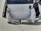 Ford Fiesta Sağ Sol Çamurluk