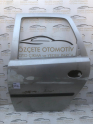 Opel meriva sol arka kapı