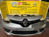 Renault Fluence  dolu ön tampon çıkma