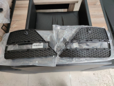 Mercedes ML W166 Sağ Sol Sis Izgara A1668852822 A1668852922