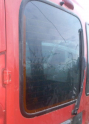 1998 2006 renault kangoo 1.9 çıkma sol bagaj kapağı camı