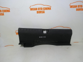 Honda civic bagaj eşik plastiği orijinal
