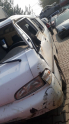 hyundai h 100 sağ arka kapı