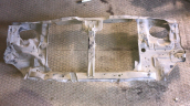 NİSSAN SKYSTAR ÖN PANEL 2005-2010