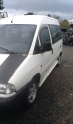 2002 model fiat scudo 1.9 dizel kesme kasa kupa