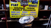 FİAT 500L SOL FAR ORJİNAL ÇIKMA PARÇALAR