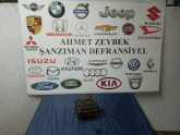 Suzuki Swift Arka Defransiyel