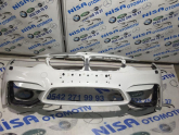 BMW M SERİSİ F32 KASA M4 ÖN TAMPON ÇIKMA 14-18 51116054290
