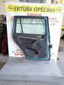 Oto Çıkma Parça / Kaporta & Karoser / Kapı / Skoda / Octavia / Çıkma Parça 