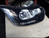 Ford transit sol far ve tüm çıkma parçalar