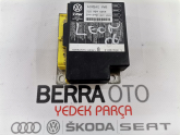 SEAT LEON 2005-2013 AİRBAG BEYNİ 3C0909605H