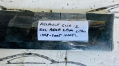 RENAULT CLİO-2 SOL ARKA KAPI ÇITASI ORİJİNAL ÇIKMA 1998-2005
