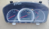 2007 model chevrolet epica çıkma gösterge paneli.