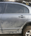 2011 HONDA CİVİC ÇIKMA SOL ARKA KAPI  MEVCUTTUR.