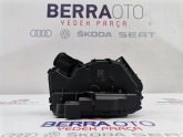 VW PASSAT JETTA GOLF SEAT TOLEDO SAĞ ARKA KAPI KİLİDİ