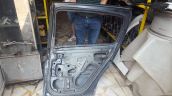 Oto Çıkma Parça / Kaporta & Karoser / Kapı / Dacia / Sandero / Çıkma Parça 