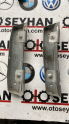 3T0858687 skoda superb 2 tavan tutamağı bağlantı braketi