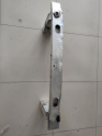 BMW X3 F25 Ön Tampon Demiri