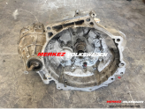 SEAT - ALTEA / BJB-BKC-BLS-BXE-BXF 1.9 TDİ MANUEL ŞANZIMAN