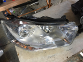Oto Çıkma Parça / Elektrik / Far / Citroen / C-elysee / Çıkma Parça 